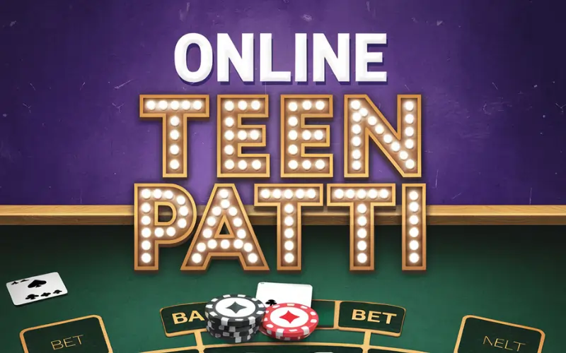 online teen patti