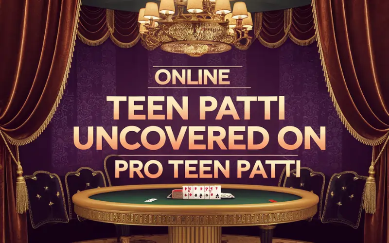 online teen patti