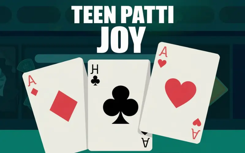 teen patti joy 