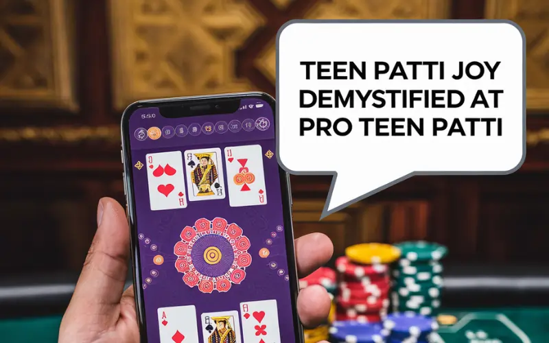 teen patti joy