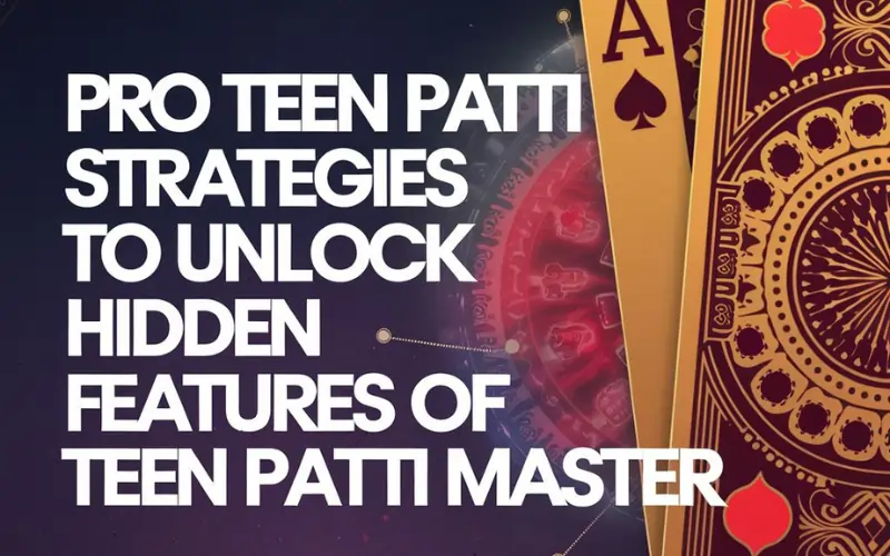 teen patti master