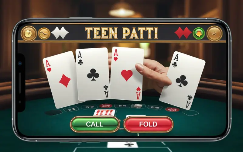 teen patti game 