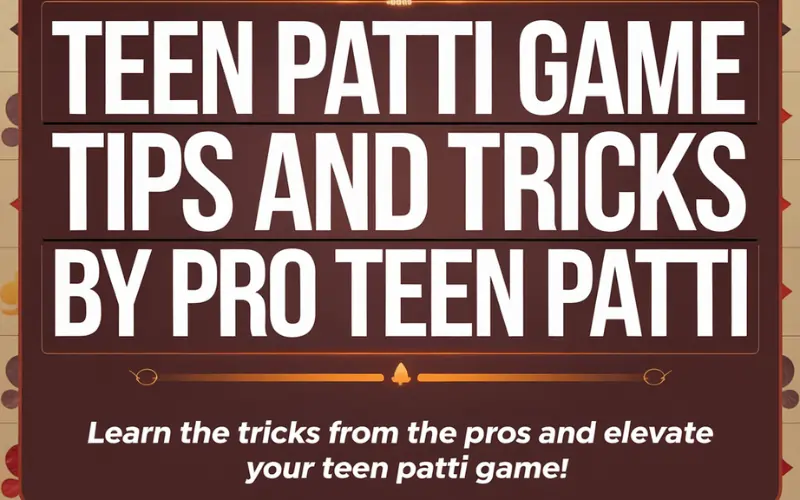 teen patti game