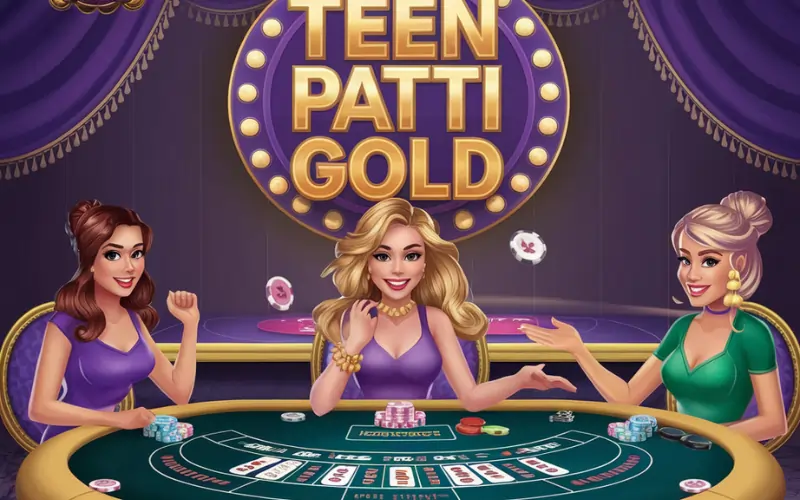 teen patti gold 