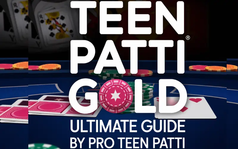 teen patti gold