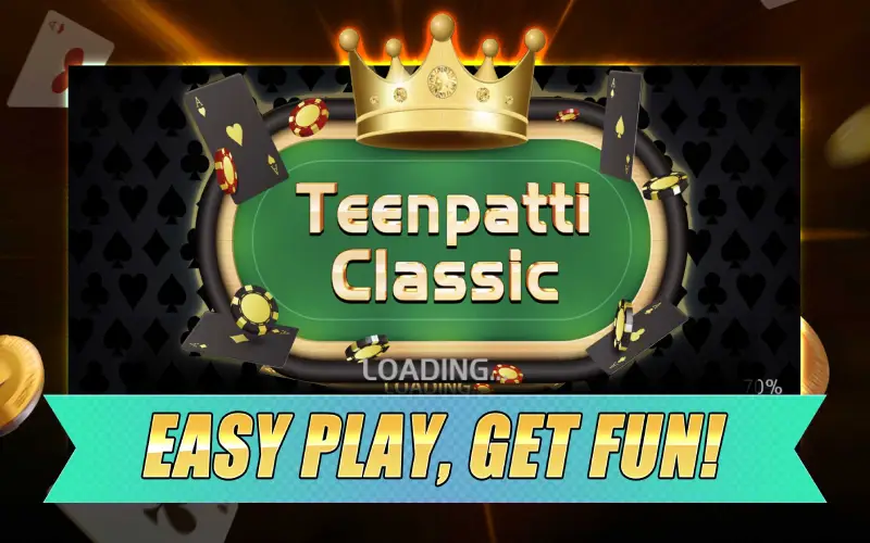 classic teen patti