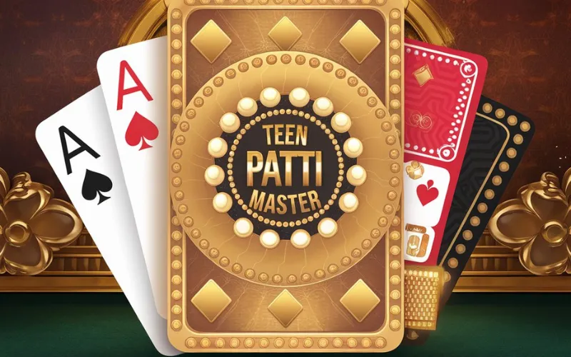 teen patti master apk